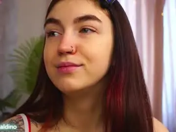 Honeykadakia  live sex cam