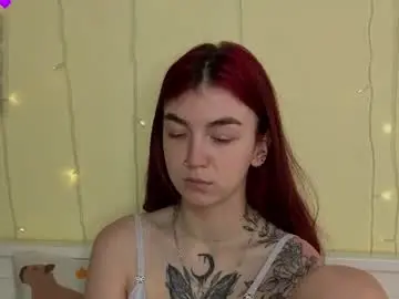 Honeykadakia  live sex cam