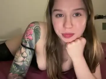 Hottiehanna4567  live sex cam