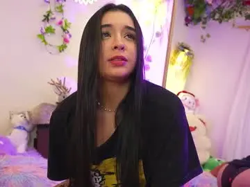 Isa_nixon  live sex cam