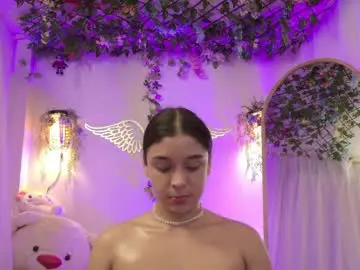 Isa_nixon  live sex cam