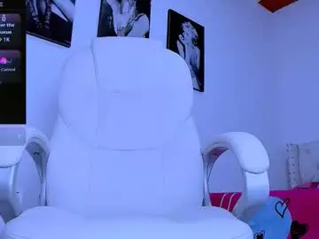 Isabel_bailey  live sex cam