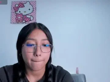 Kyy_isa  live sex cam