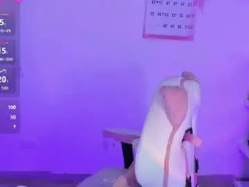 Kyy_isa  live sex cam