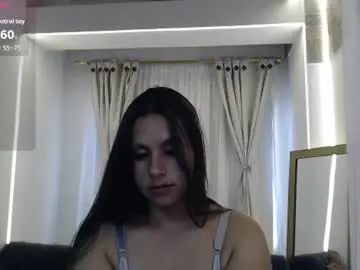 Latiina_seccret  live sex cam