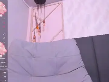Leilasaenz_  live sex cam