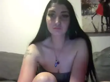 Lillydarkflamee  live sex cam