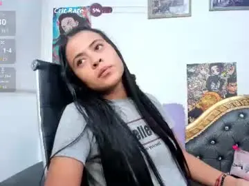 Litlenessa_  live sex cam