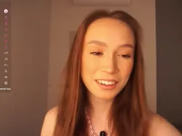 Maragretchealsea  live sex cam