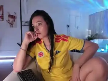 Milenagate  live sex cam