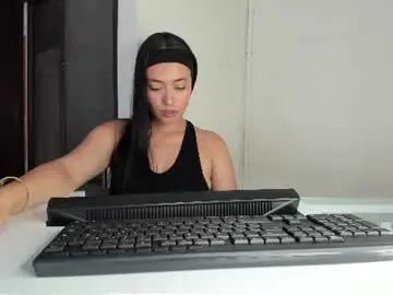 Milenagate  live sex cam