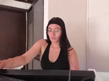 Milenagate  live sex cam