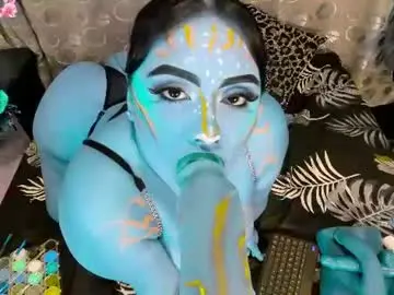 Nahiara_lee_  live sex cam