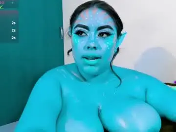 Nahiara_lee_  live sex cam