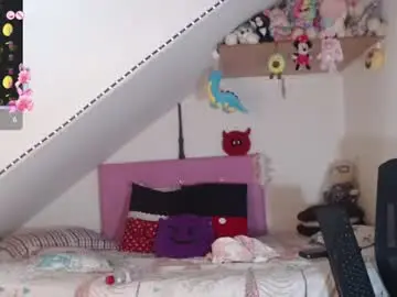 Pocahotass155  live sex cam