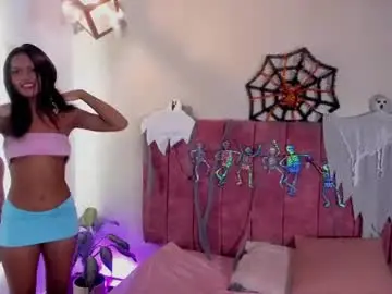 Saamantharose  live sex cam