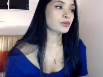 Sabrina_brunette  live sex cam