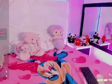 Samanthaasweet_  live sex cam