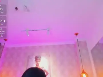 Shantalll__  live sex cam