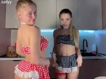 Teasekiss  live sex cam