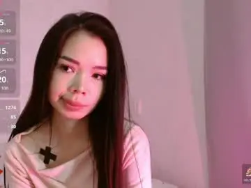_asian_princess11_  live sex cam