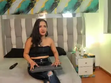 Abril_riios  live sex cam
