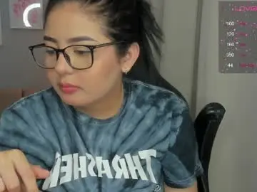 Agatha_riccie  live sex cam