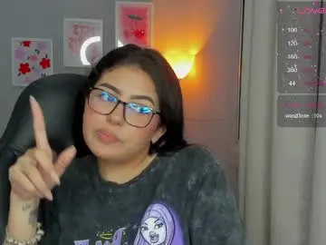 Agatha_riccie  live sex cam