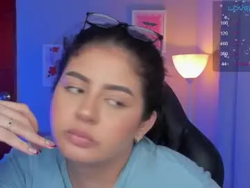 Agatha_riccie  live sex cam