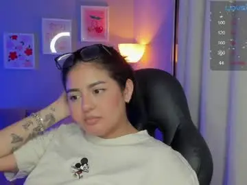 Agatha_riccie  live sex cam