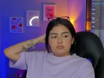 Agatha_riccie  live sex cam