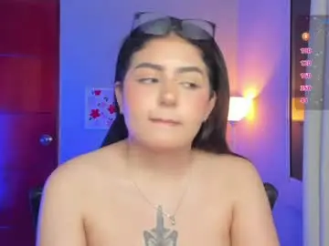 Agatha_riccie  live sex cam