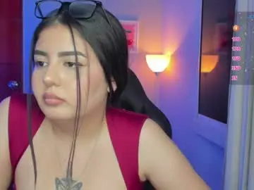 Agatha_riccie  live sex cam