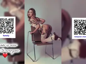 Annie_f0x  live sex cam