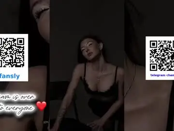 Annie_f0x  live sex cam