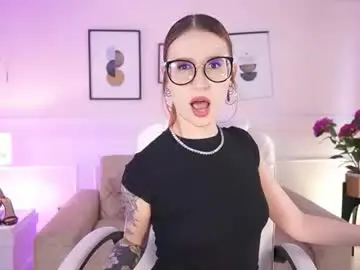 Annybuny  live sex cam