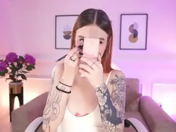 Annybuny  live sex cam