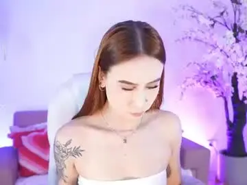 Annybuny  live sex cam