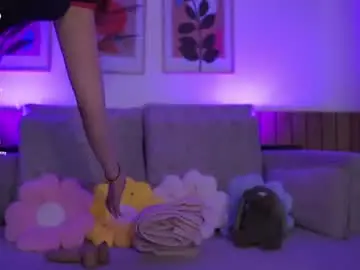 Annybuny  live sex cam