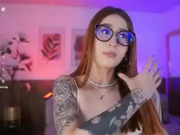 Annybuny  live sex cam
