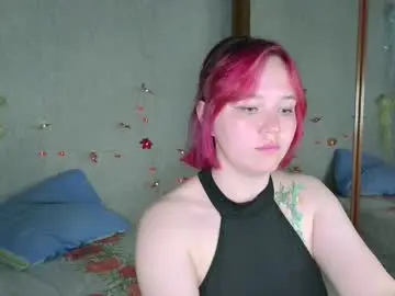 Billie_kris  live sex cam
