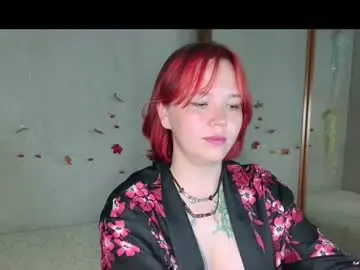 Billie_kris  live sex cam