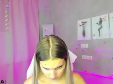 Donnaaa_evans  live sex cam