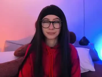 Elarabbit  live sex cam