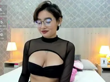 Gabriela_vargas  live sex cam
