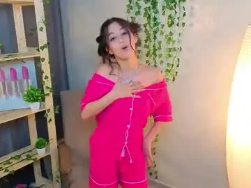Jasminmandro  live sex cam
