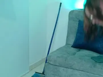 Jazmin_graygr  live sex cam