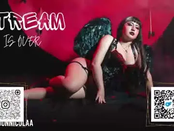 Larissa___  live sex cam
