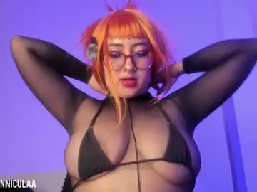 Larissa___  live sex cam
