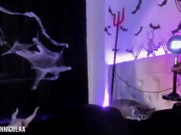 Larissa___  live sex cam